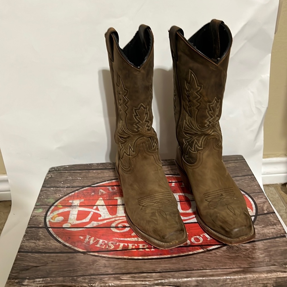 Women’s Cowboy / Western Boots Size 5.5